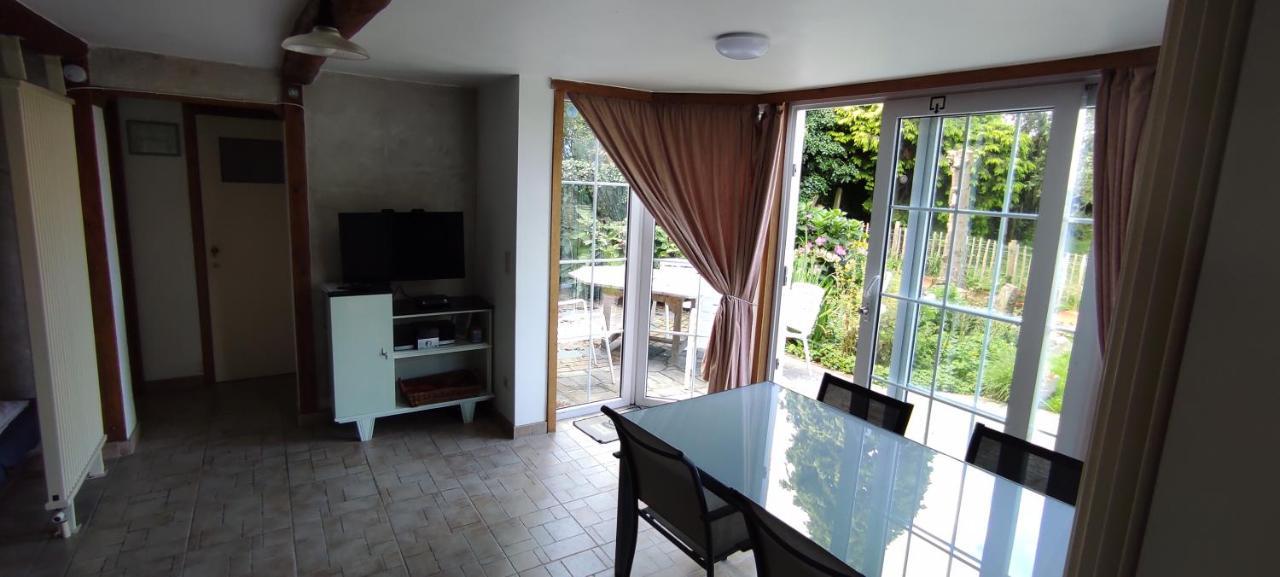 Apartment De Mare Stee Gits Extérieur photo